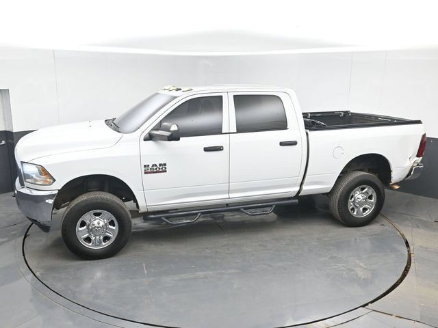 Used 2016 RAM 2500 Tradesman w/ Chrome Appearance Group AWD/4WD image 34