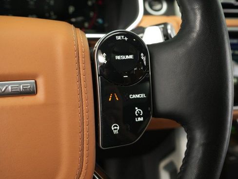 Used 2019 Land Rover Range Rover Long Wheelbase Autobiography AWD/4WD image 39