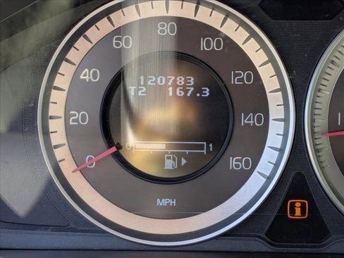 Used 2012 Volvo XC60 3.2 image 12