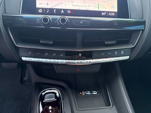 Used 2021 Cadillac CT5 Luxury w/ Sun And Sound Package image 22