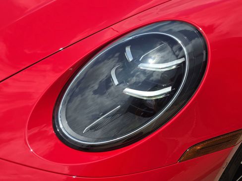 New 2026 Porsche 911 Carrera RWD image 12