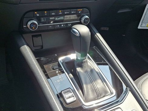 New 2025 MAZDA CX-5 AWD 2.5 S w/ Preferred Package image 10