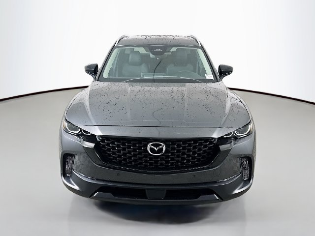 New 2026 MAZDA CX-50 AWD 2.5 S w/ Weather Package image 2