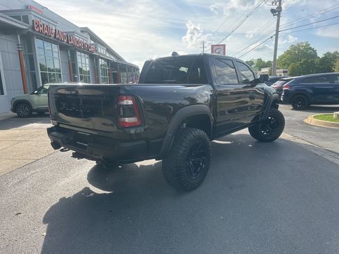 Used 2024 RAM 1500 TRX w/ TRX Level 2 Equipment Group image 6