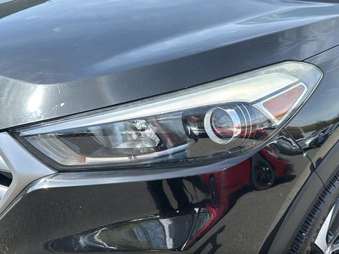 Used 2017 Hyundai Tucson Sport w/ Cargo Package AWD/4WD image 9