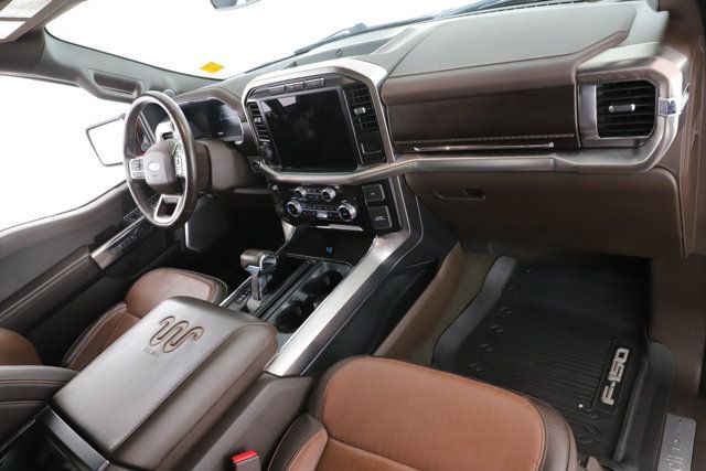 Used 2023 Ford F150 King Ranch AWD/4WD image 33