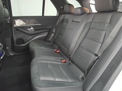 Used 2025 Mercedes-Benz GLE 63 AMG S image 14