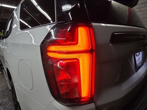 Used 2023 Chevrolet Tahoe RST w/ Luxury Package image 35