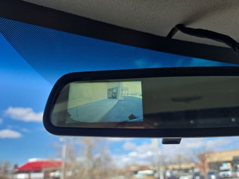 Used 2024 Chevrolet Express 2500 w/ Driver Convenience Package image 31