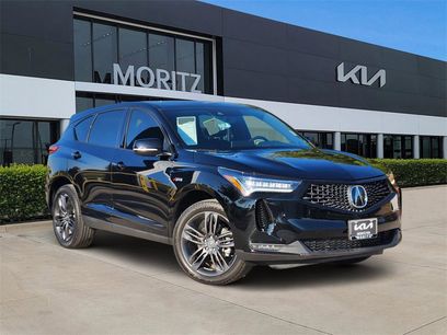 Used 2022 Acura RDX A-Spec