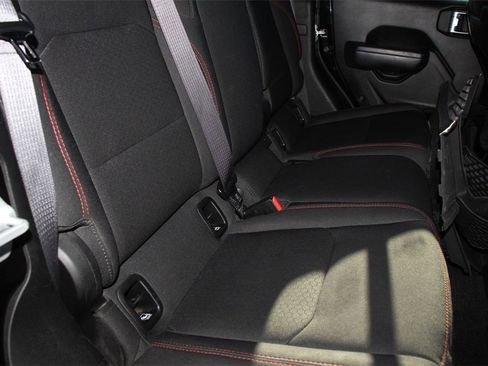 Used 2022 Jeep Gladiator Rubicon w/ LED Lighting Group image 25