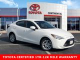 Certified 2017 Toyota Yaris iA image 1