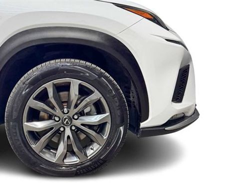 Used 2019 Lexus NX 300 F Sport image 8