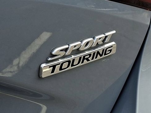 Used 2023 Honda Civic Sport Touring image 18