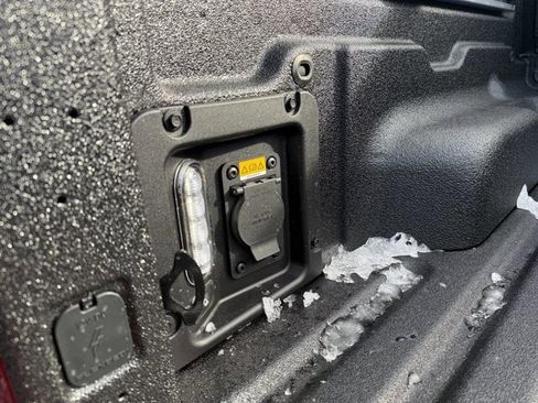 New 2026 Ford Maverick Lariat image 8