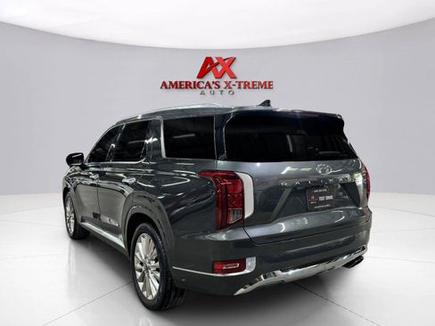 Used 2020 Hyundai Palisade Limited FWD image 5