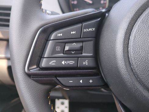 Certified 2025 Subaru Crosstrek 2.5i Sport w/ Crosstrek Mirror Package image 22