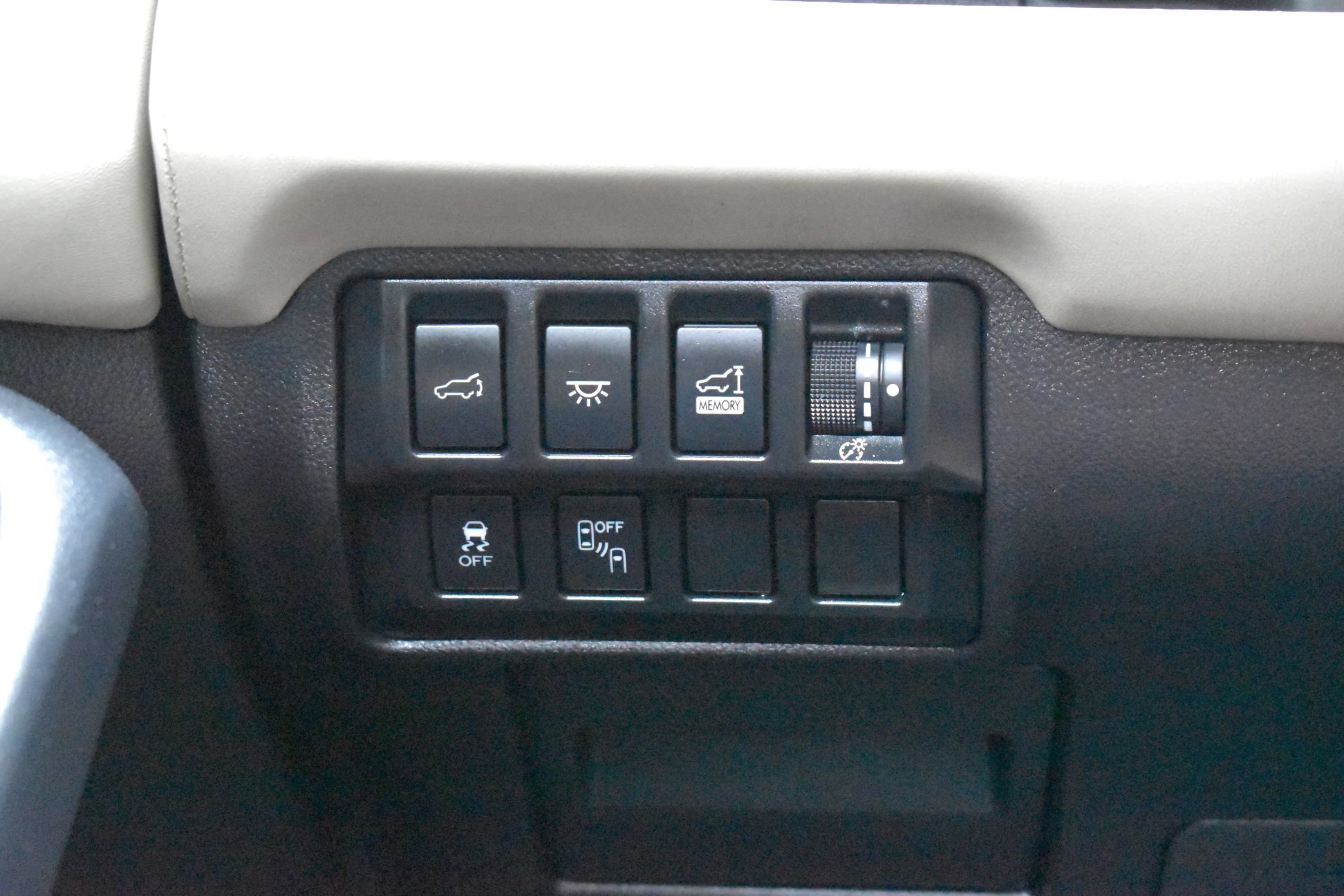 Used 2020 Subaru Ascent Touring w/ Popular Package #2A AWD/4WD image 19