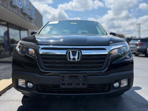 Used 2019 Honda Ridgeline RTL image 2