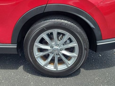 Certified 2024 Honda CR-V EX-L image 34