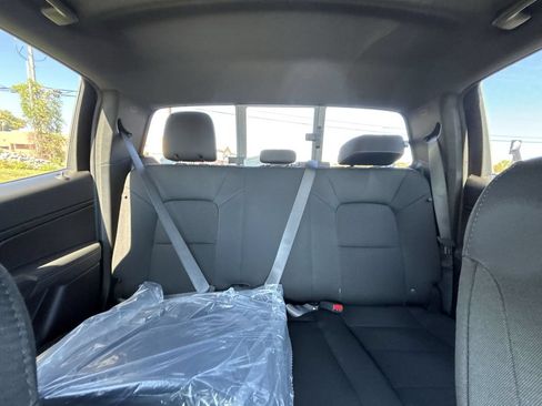 New 2026 GMC Canyon Elevation RWD image 13