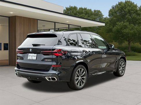New 2026 BMW X5 M60i image 7