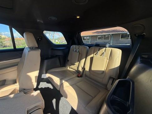 Used 2016 Ford Explorer Limited w/ Equipment Group 301A image 13