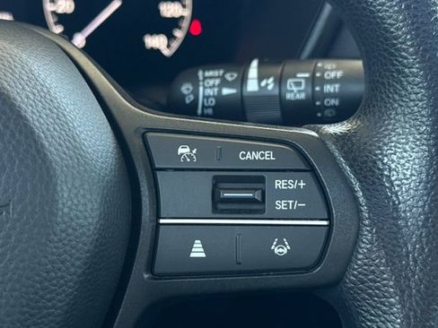 Certified 2023 Honda CR-V EX image 30