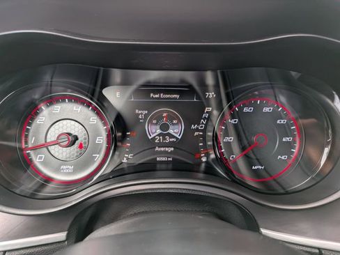 Used 2020 Dodge Charger SXT w/ Blacktop Package image 18