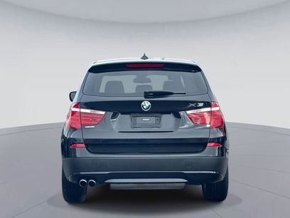 Used 2014 BMW X3 xDrive28i