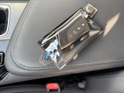 Used 2025 Lexus NX 350 AWD w/ Cold Area Package image 36