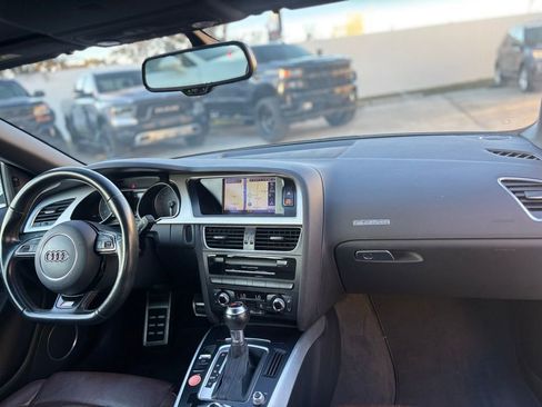 Used 2016 Audi S5 Prestige w/ Prestige Package image 28