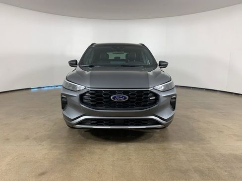 Used 2024 Ford Escape ST-Line w/ Tech Pack #1 image 3