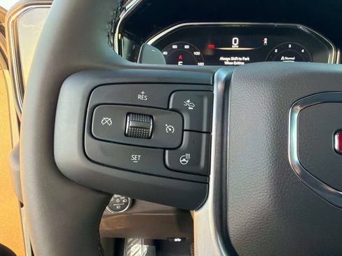 New 2026 GMC Sierra 1500 SLT AWD/4WD image 29