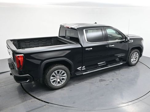 New 2026 GMC Sierra 1500 Denali w/ Technology Package image 5