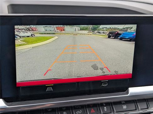 Certified 2023 Chevrolet Silverado 1500 LT image 26