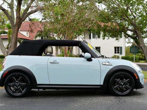 Used 2014 MINI Cooper S image 48