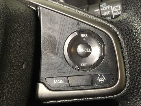 Used 2019 Honda Civic EX image 22