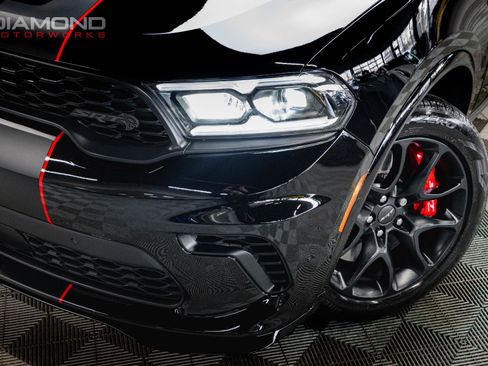 Used 2023 Dodge Durango SRT Hellcat image 7