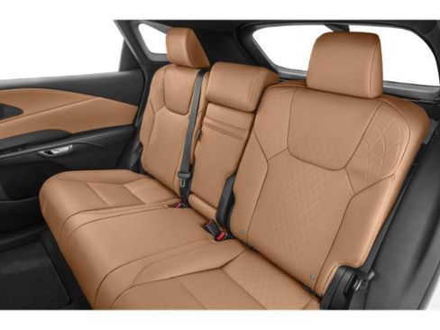 Certified 2024 Lexus RX 350 w/ Convenience Package image 12