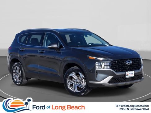 Used 2023 Hyundai Santa Fe SEL image 1