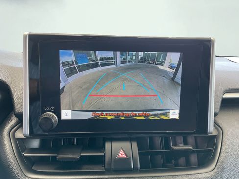 Certified 2024 Toyota RAV4 XLE AWD/4WD image 9