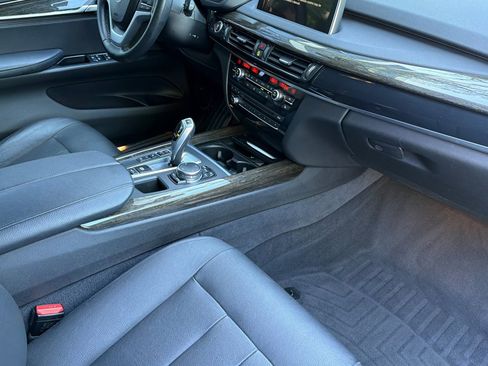 Used 2016 BMW X5 xDrive35i image 20