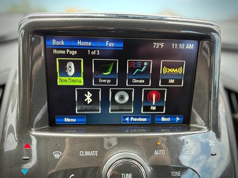 Used 2014 Chevrolet Volt FWD image 35
