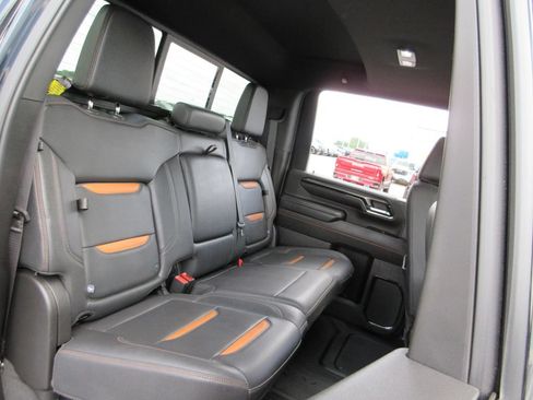 Certified 2024 GMC Sierra 3500 AT4 w/ AT4 Premium Plus Package AWD/4WD image 27