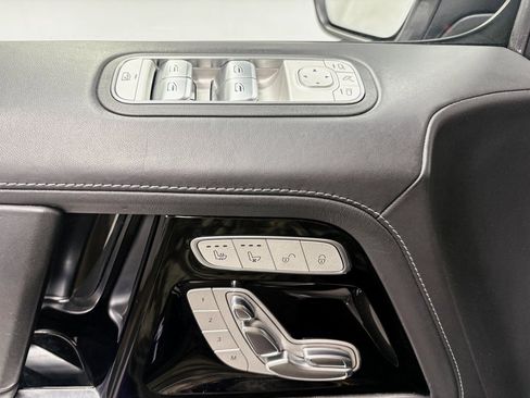 Used 2022 Mercedes-Benz G 63 AMG 4MATIC image 6