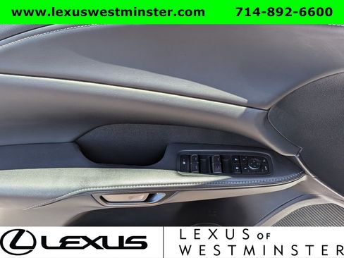 Used 2024 Lexus RX 350 FWD w/ Technology Package image 18