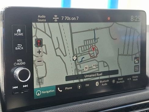 Used 2022 Honda Civic Touring image 18