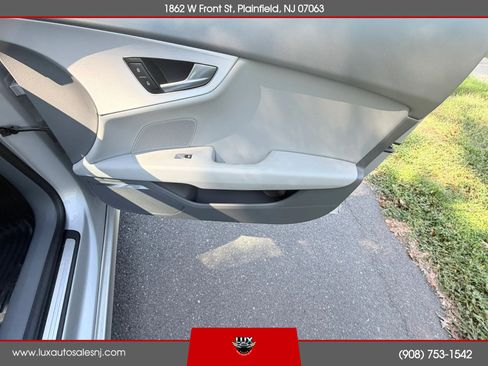 Used 2014 Audi A7 3.0T Prestige AWD/4WD image 41