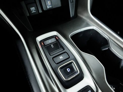 Used 2018 Honda Accord EX-L image 30